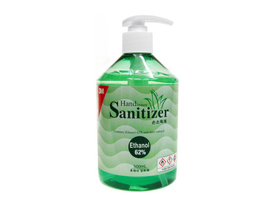 손소독제 500ml 3M-Sanitizer-001
