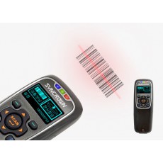 북체커 장서점검기 B2-QR