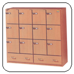 »ç¹°ÇÔ(12Àοë/ÇϺμ¶ø-W1300 X D420 X H1300)