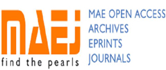 MAEJ(MAE OPEN ACCESS ARCHIVES EPRINTS JOURNALS)